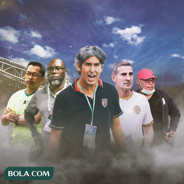 Ilustrasi - Stefano Teco, Angelo Alessio, Jacksen F Tiago, Aji Santoso, Iwan Setiawan