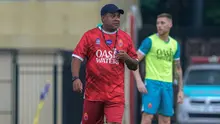 Divaldo Alves, pelatih Persijap di BRI Super League 2025/2026. (Dok. ileague.id)
