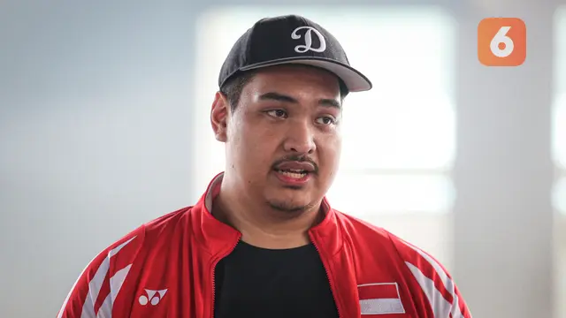 Foto: Gerak Cepat Menpora Dito Ariotedjo, Sambangi Pelatnas Tim Renang Indonesia Jelang SEA Games 2023