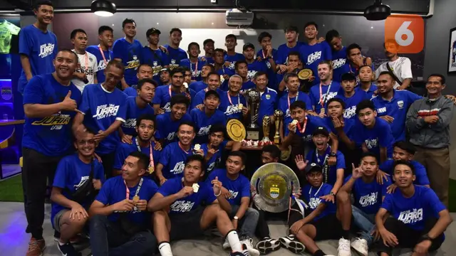 Persib Bandung U-19