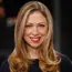 Chelsea Clinton adalah seorang politisi asal Amerika