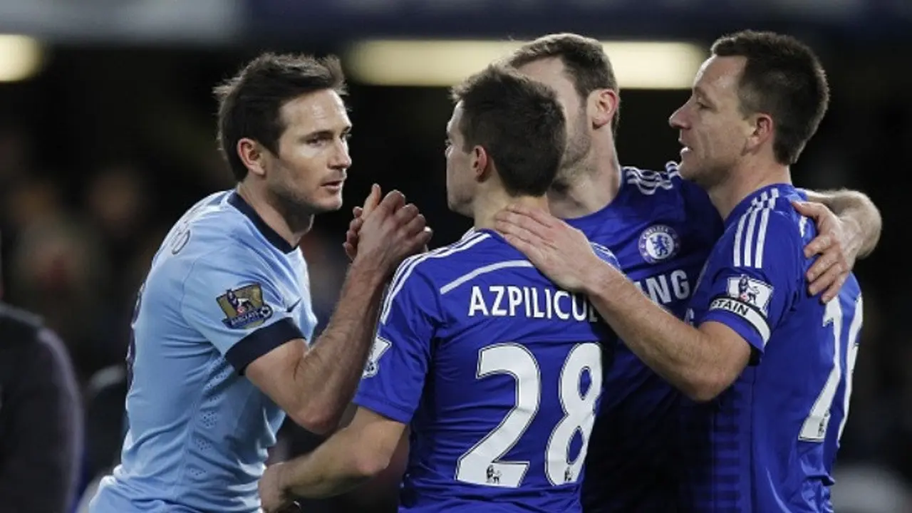 Frank Lampard