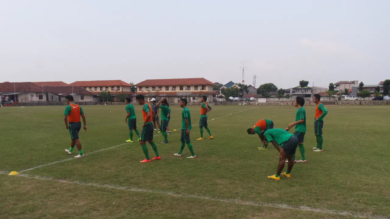 Timnas U-23