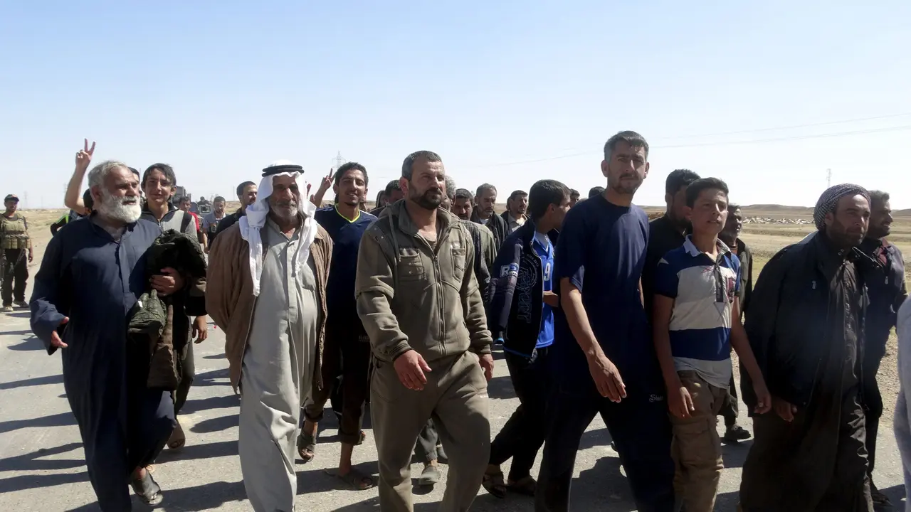 Hindari Perang, Orang Kaya Suriah-Irak Beli Kewarganegaraan Baru