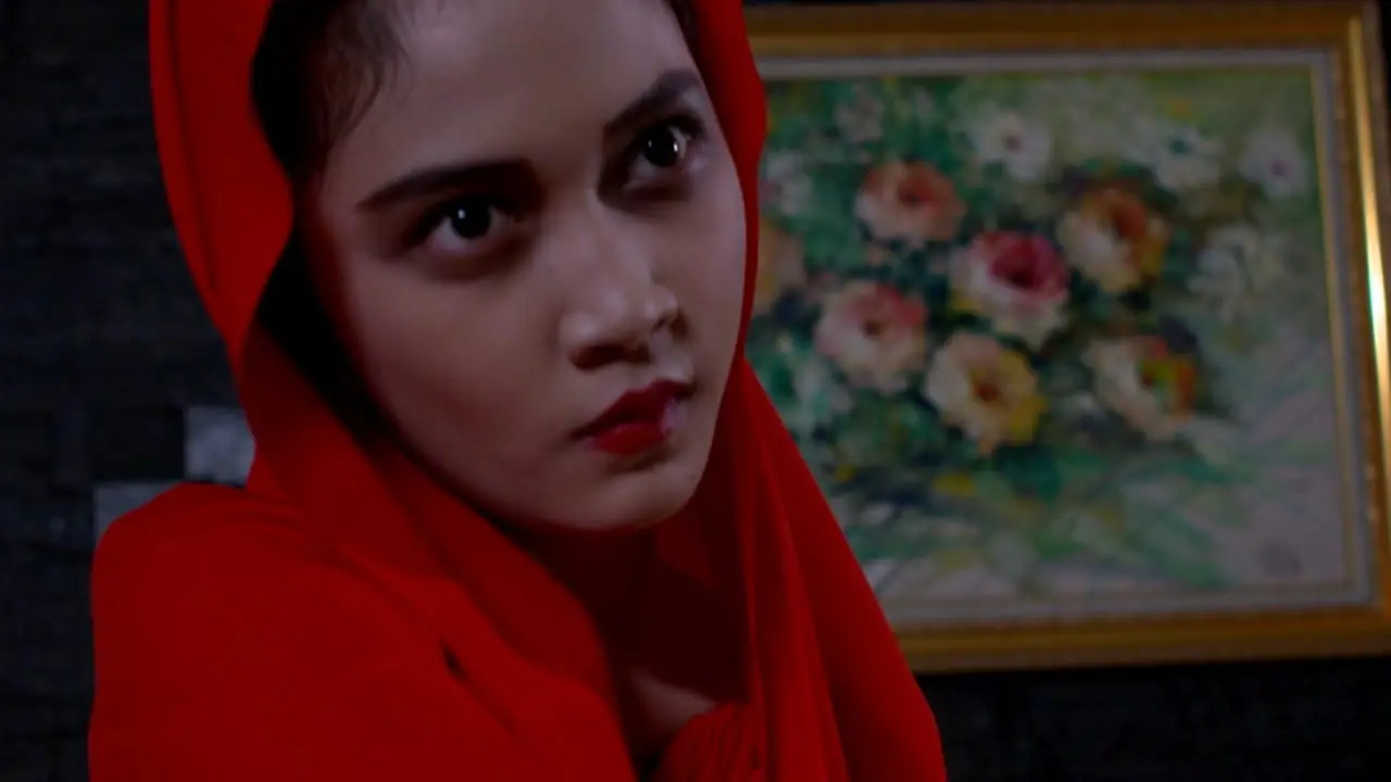 Cinta Misteri