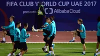 16 Besar Liga Champions: Duel Dua Galacticos