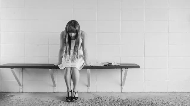 Ilustrasi depresi (1)