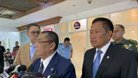 Wamenhan Bicara Pentingnya Latihan Militer buat Calon Manajer Kopdes