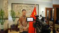 Duta besar China untuk Indonesia, Xie Feng. (http://id.china-embassy.org/)