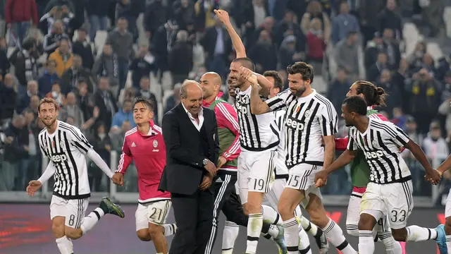 Juventus