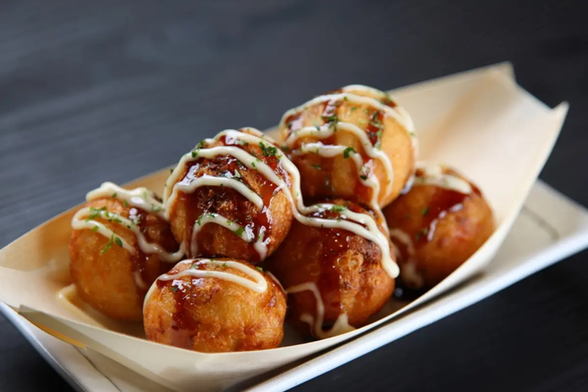 saus takoyaki