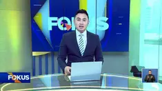 Perbarui informasi Anda bersama Fokus edisi (14/5) dengan pilihan topik-topik sebagai berikut, Banjir Lahar Dingin Putus Akses Jalan, Jemaah Tersesat di Madinah, Pengantar Jemaah Terobos Pengamanan, Banjir Luapan Sungai Rendam Ratusan Rumah.