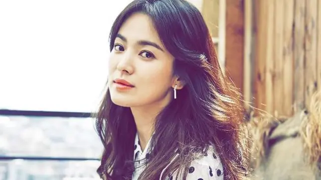 Song Hye Kyo