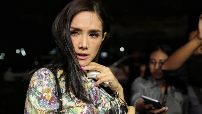 [Bintang] Mulan Jameela