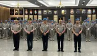 Misi Polri di Afrika Tengah: Amankan Capres hingga Layani Ibu dan Anak