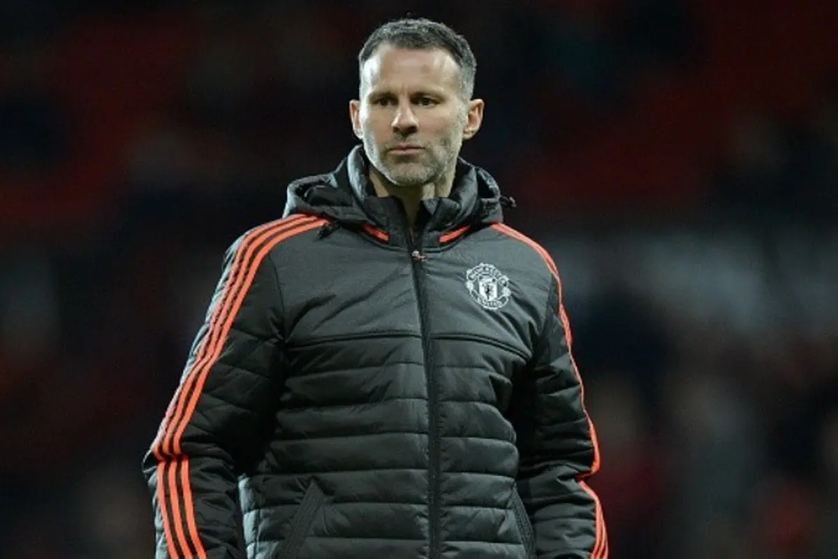 ryan giggs