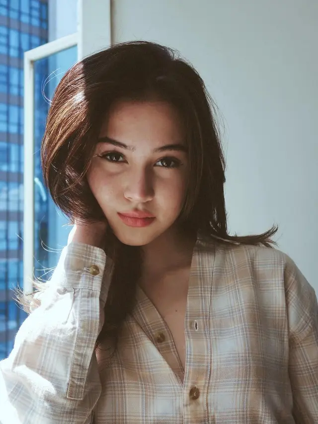 Sandrinna Michelle (Instagram/sandrinna_11)