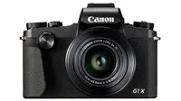Canon PowerShot G1 X Mark III, Kamera Saku Berteknologi DSLR