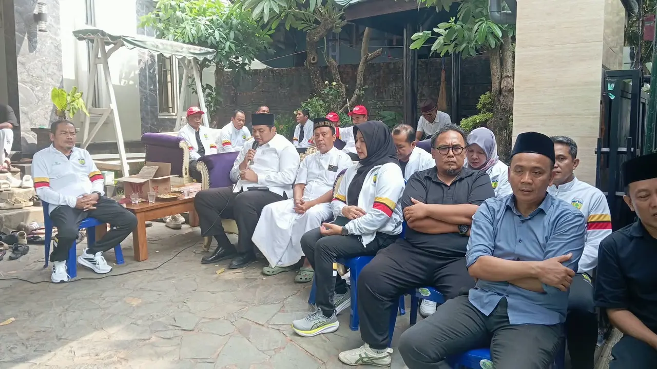 Suasana Haru Selimuti Rumah Duka Syabila Rizkia, Atlet Selam Jepara Peraih 2 Emas Porprov