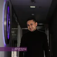 Eksklusif Ramzi (Foto: Deki Prayoga/Bintang.com Digital Imaging: Nurman Abdul Hakim/Bintang.com)