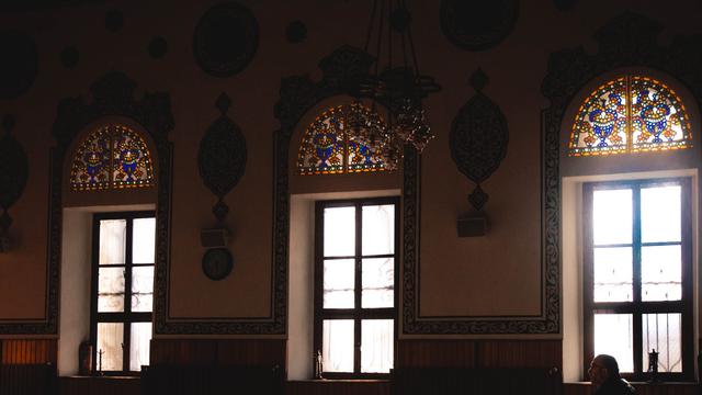 Doa Pada Malam Lailatul Qadar