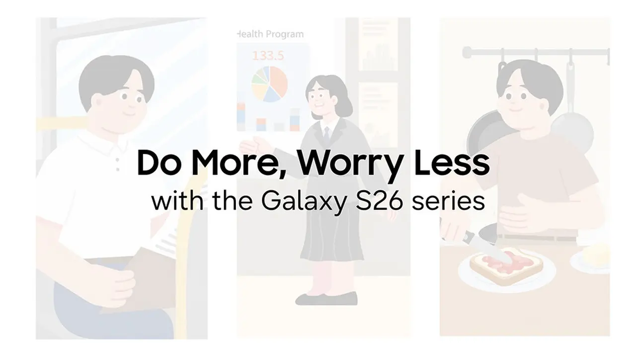 Galaxy S26 Punya Fitur AI Apa Saja? Ini Fungsi dan Manfaatnya