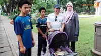 Kisah Anis Matta Taklukkan Gadis Hungaria