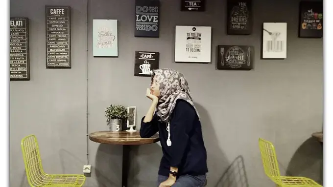 [Bintang] Jawa Barat