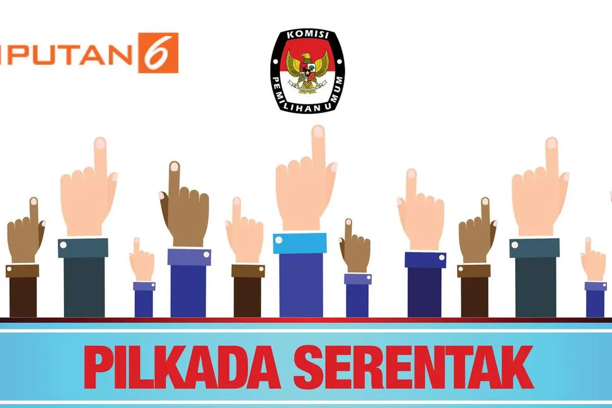 [Bintang] Jangan Cuma Mikirin Hari Libur, Ini Alasan Mengapa Kamu Harus Ikut Pilkada 27 Juni