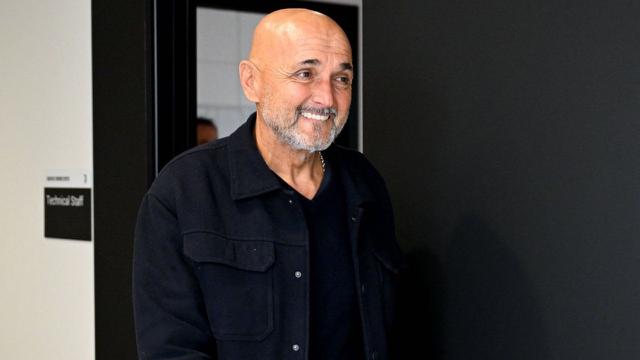 Luciano Spalletti