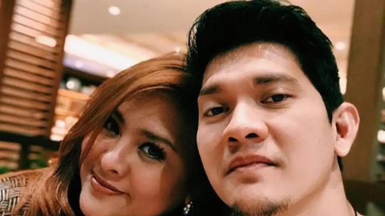 Iko Uwais (Foto: Instagram/@iko.uwais)