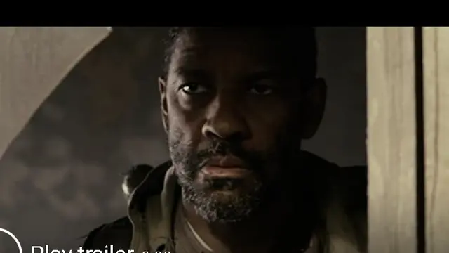 the Book Of Eli (Foto: Alcon Entertainment / Silver Pictures via IMDB.com)
