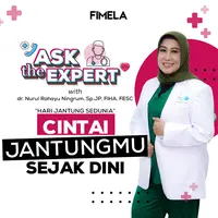 Ask The Expert September