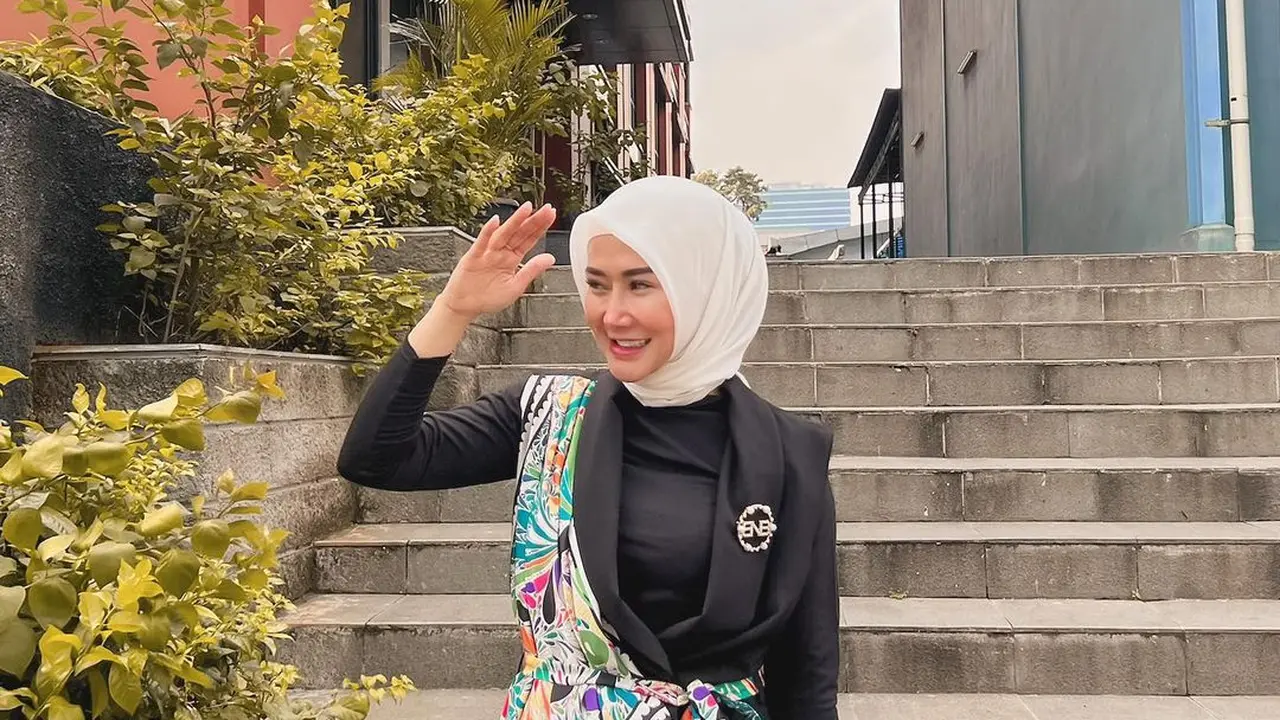 Marissya Icha