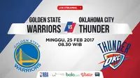 Saksikan Live Streaming Pertandingan NBA di Vidio.com
