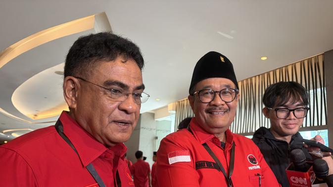 Prabowo Perintahkan Bahasa Prancis Diajarkan di Sekolah, PDIP Beri Catatan