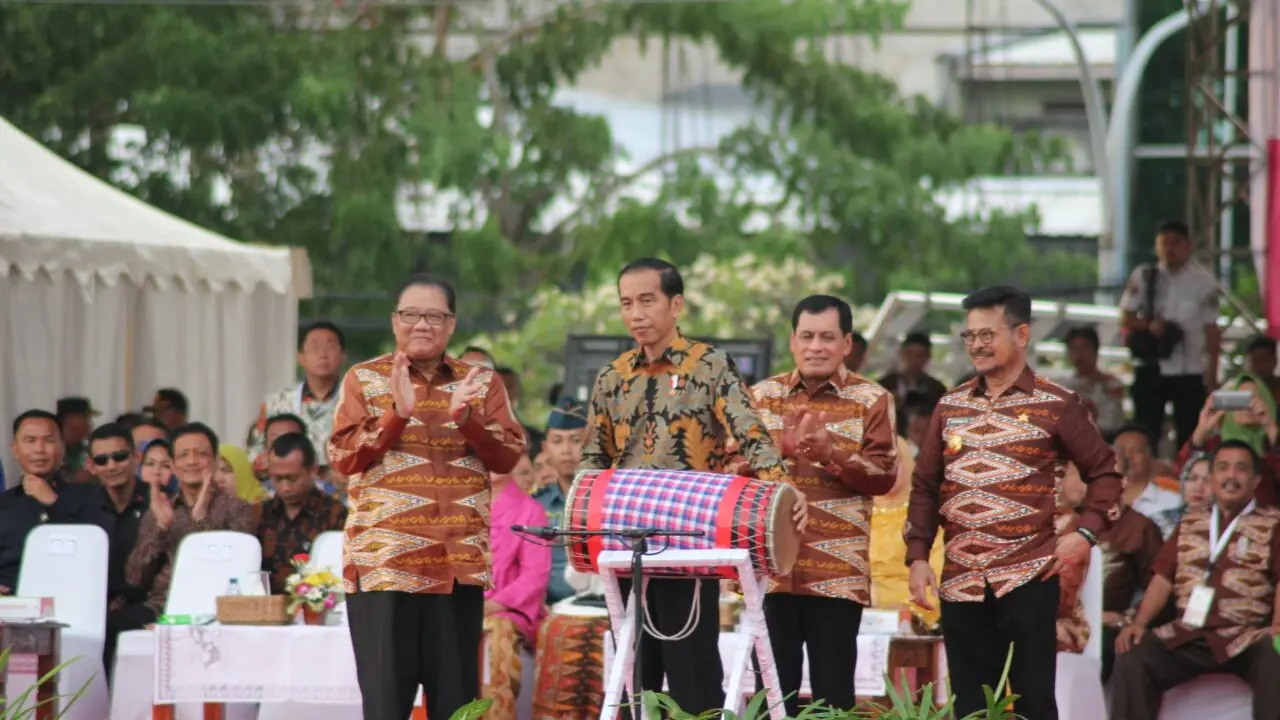 jokowi