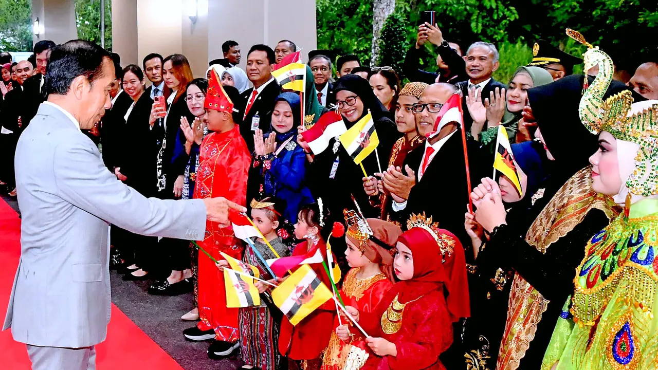 Jokowi