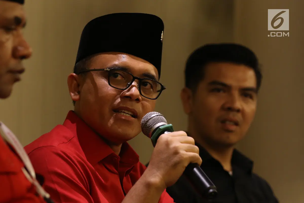 Bupati Banyuwangi Beberkan Rahasia PDIP Menang Pilkada