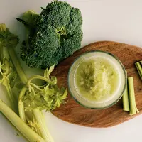 Berikut cara membuat makanan pendamping ASI (MPASI) untuk bayi 6 bulan. (pexels/roman odintsov).