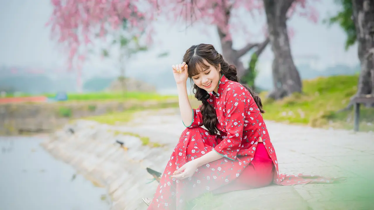 cantik awet muda