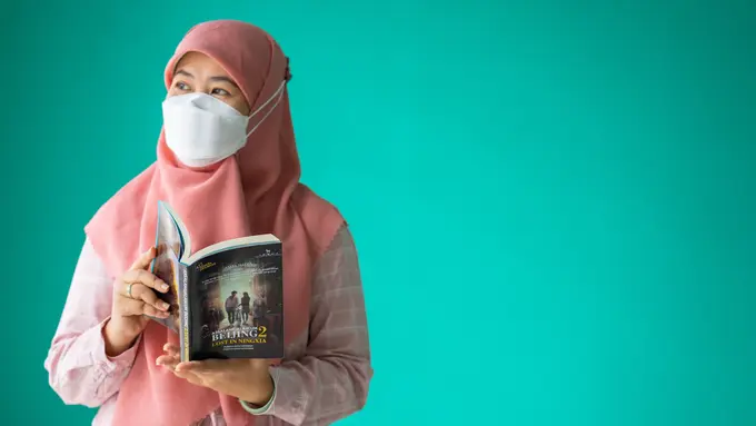 Asma Nadia Terbitkan Novel Assalamualaikum Beijing 2