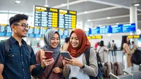Trik Cari Tiket Pesawat Murah, Berikut Panduan Lengkap untuk Liburan Hemat