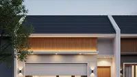 7 Inspirasi Desain Rumah Toko Sederhana Tren 2025, Aesthetic dan Fungsional untuk Berbagai Usaha