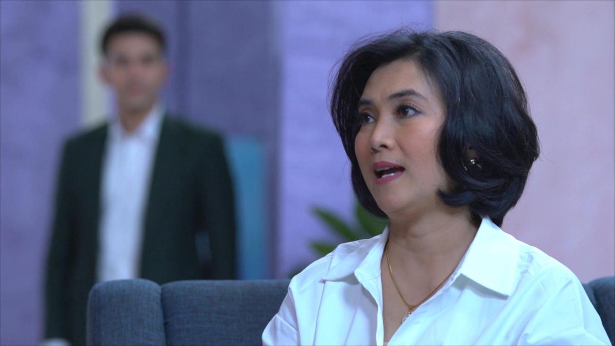 Saksikan Sinetron Cinta Setelah Cinta Tayang Jumat 7 April 2023 Malam