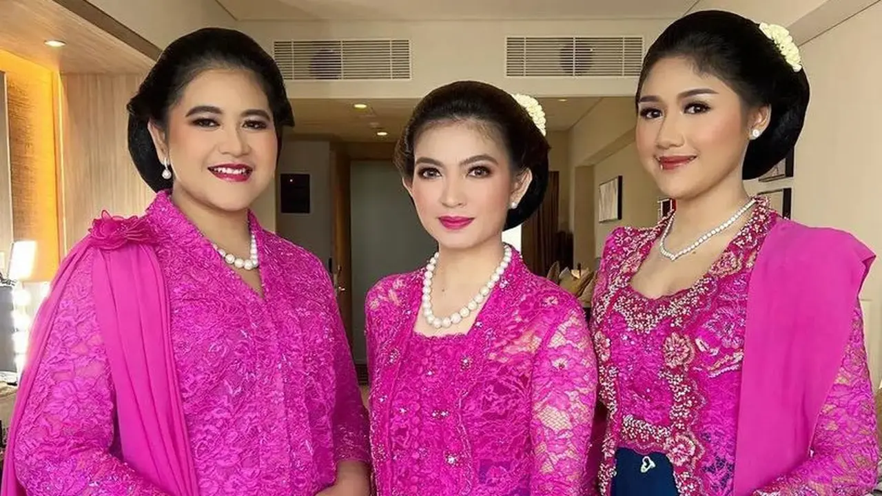 Tatanan Sanggul Jawa Klasik