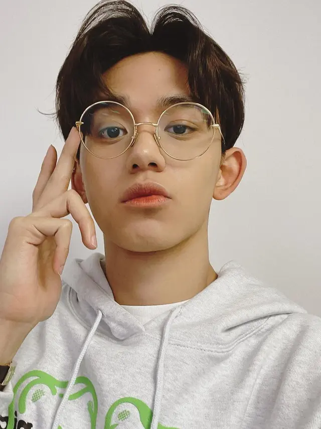 Lucas NCT