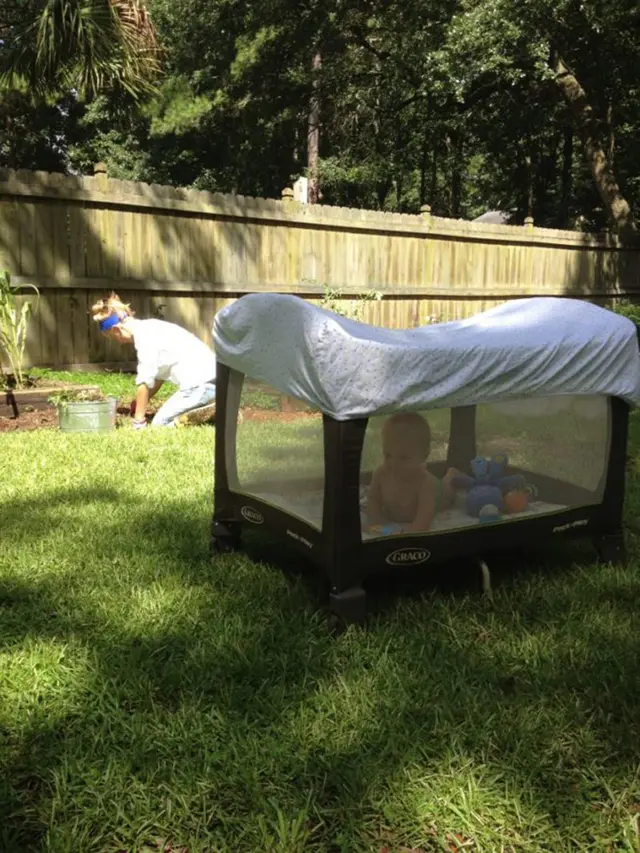 parenting hacks