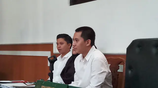 Tiga bos First Travel kembali menjalani persidangan