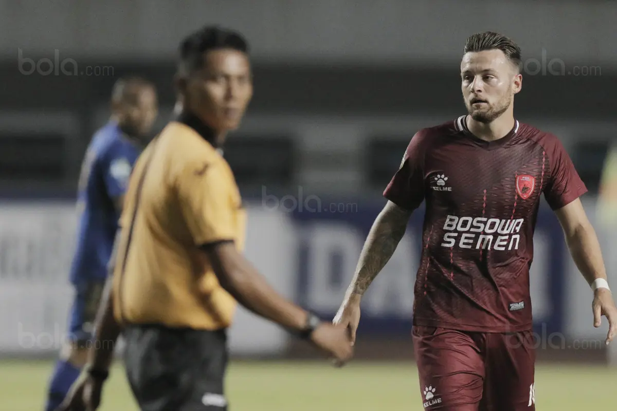PSM Makassar